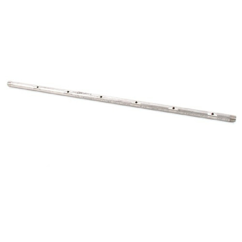Sterling Multi-Mixer B10-1608 Pipe Fnl Rinse Ss 31 6 Hole