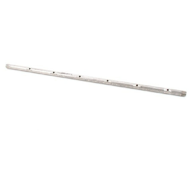 Sterling Multi-Mixer B10-1608 Pipe Fnl Rinse Ss 31 6 Hole