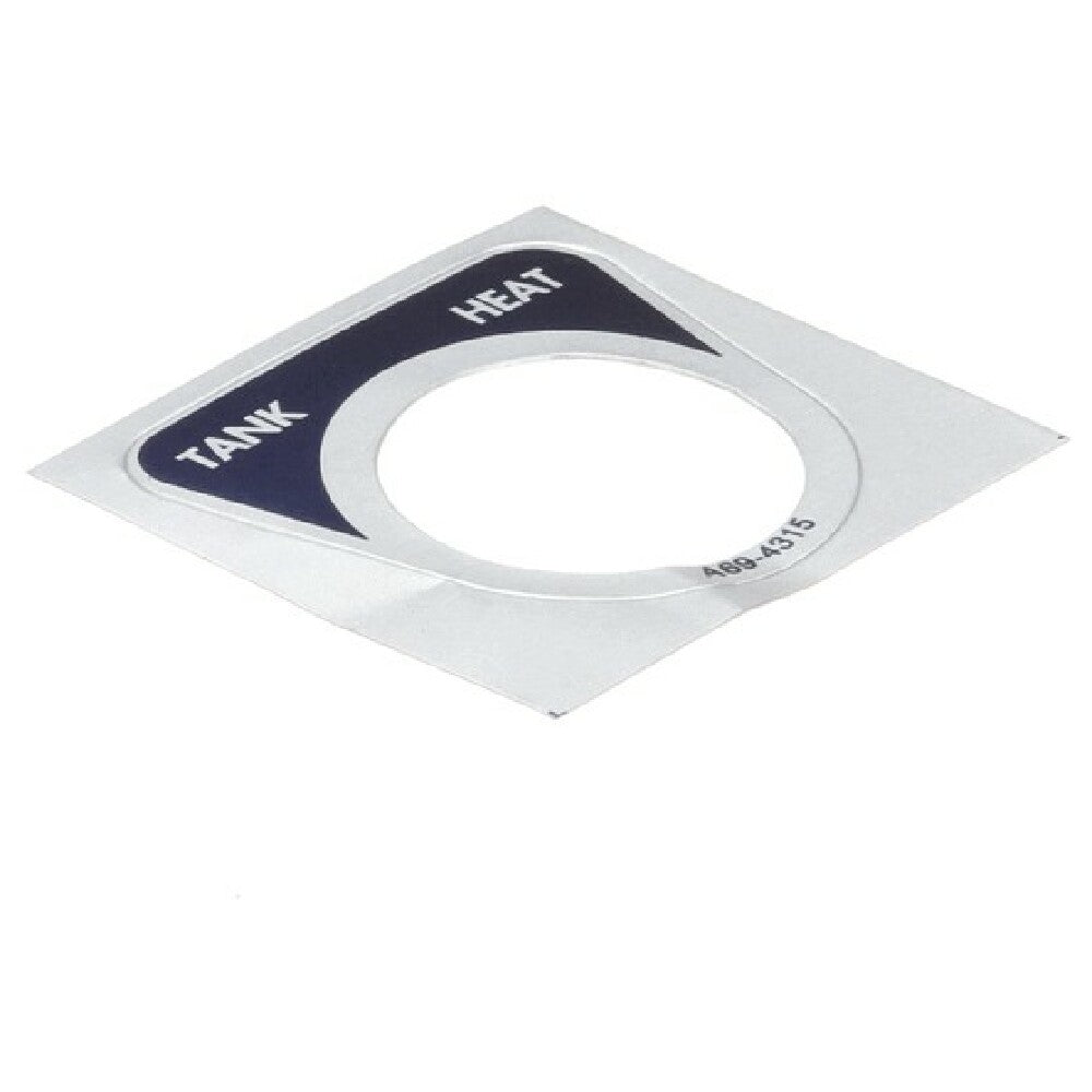 Stero SOA69-4315 Dcl Tank Heat