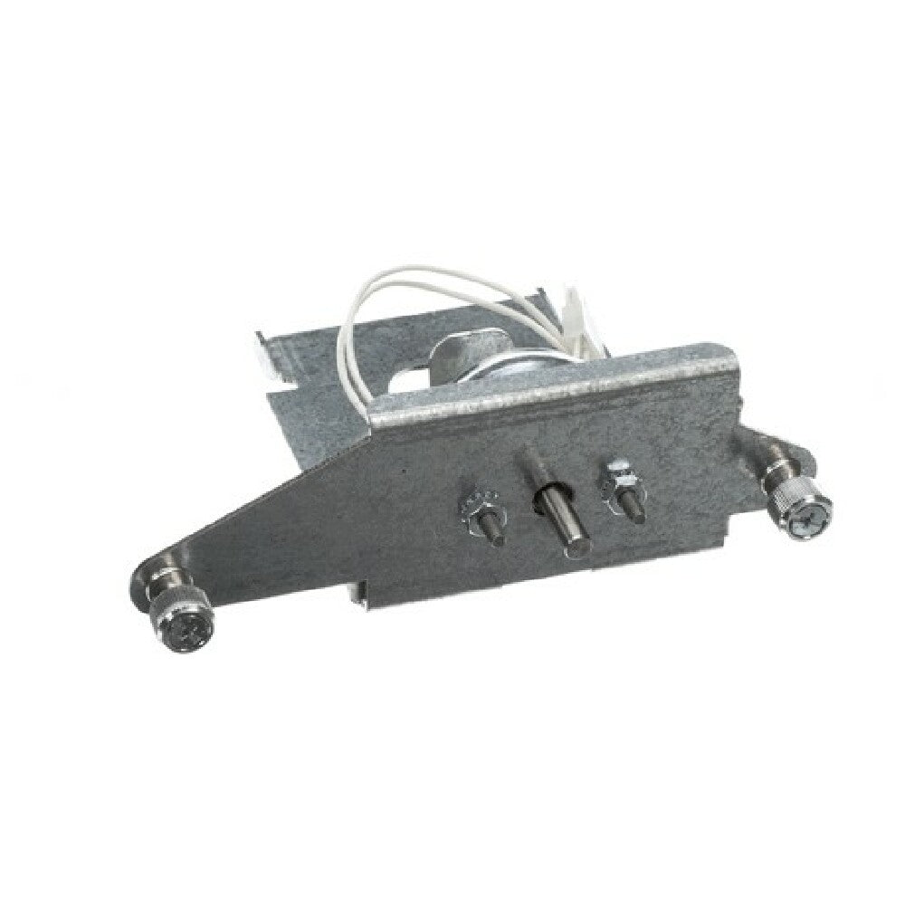 Silver King 366-132S Kit Solenoid Rack Sk 1