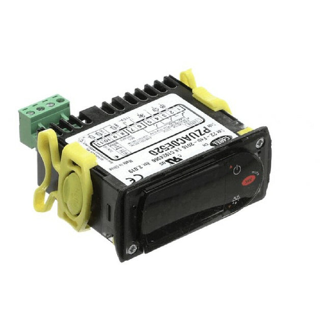 Silver King 45768 Control Electric 115v Ef27/d