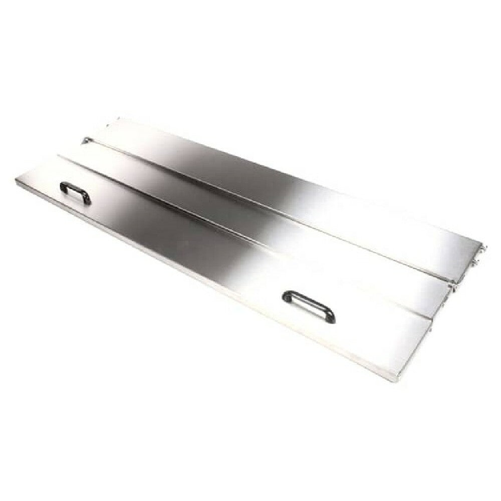 Silver King 37581 Assembly Tri Fold Lid Skpz92/skpz72d