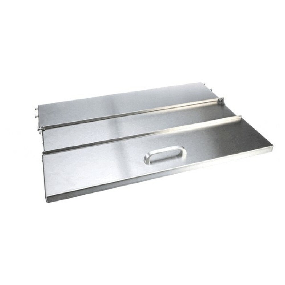 Silver King 38140 Assembly Tri Fold Lid Skpz72d
