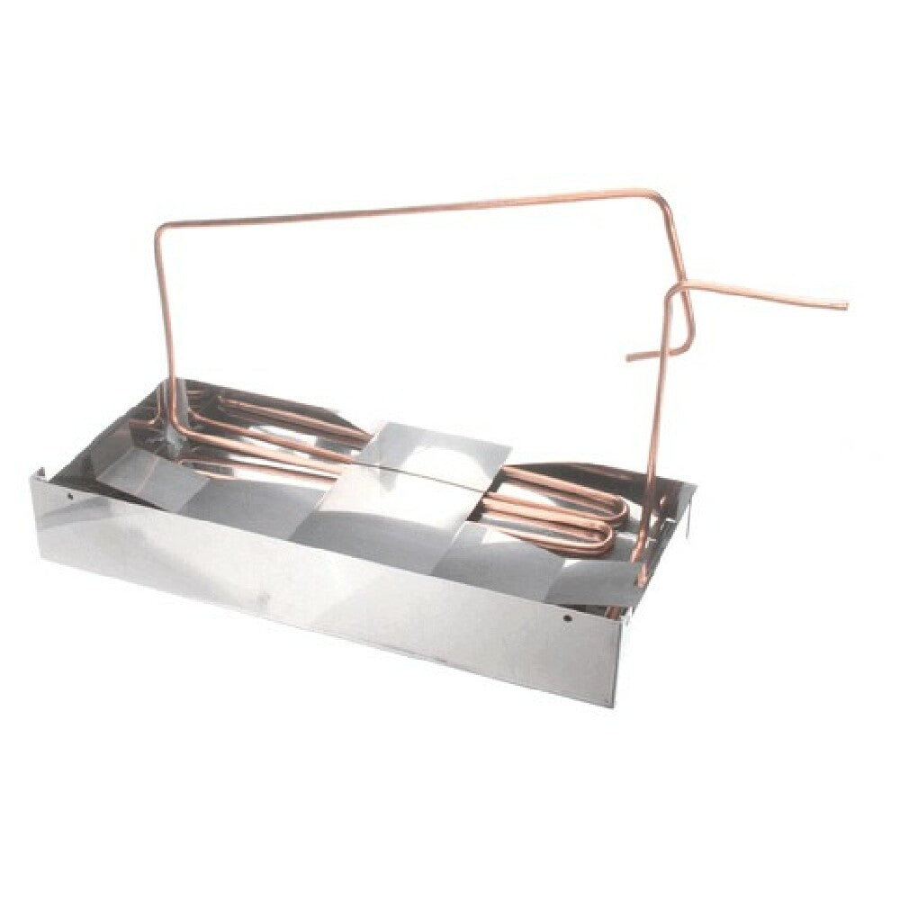 Silver King 38163 Assembly Condensate Pan Skpz60/d