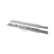 Silver King 10451-07 Kit Slides Hd 22 In (1 Drawer)