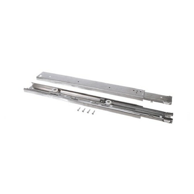 Silver King 10451-07 Kit Slides Hd 22 In (1 Drawer)