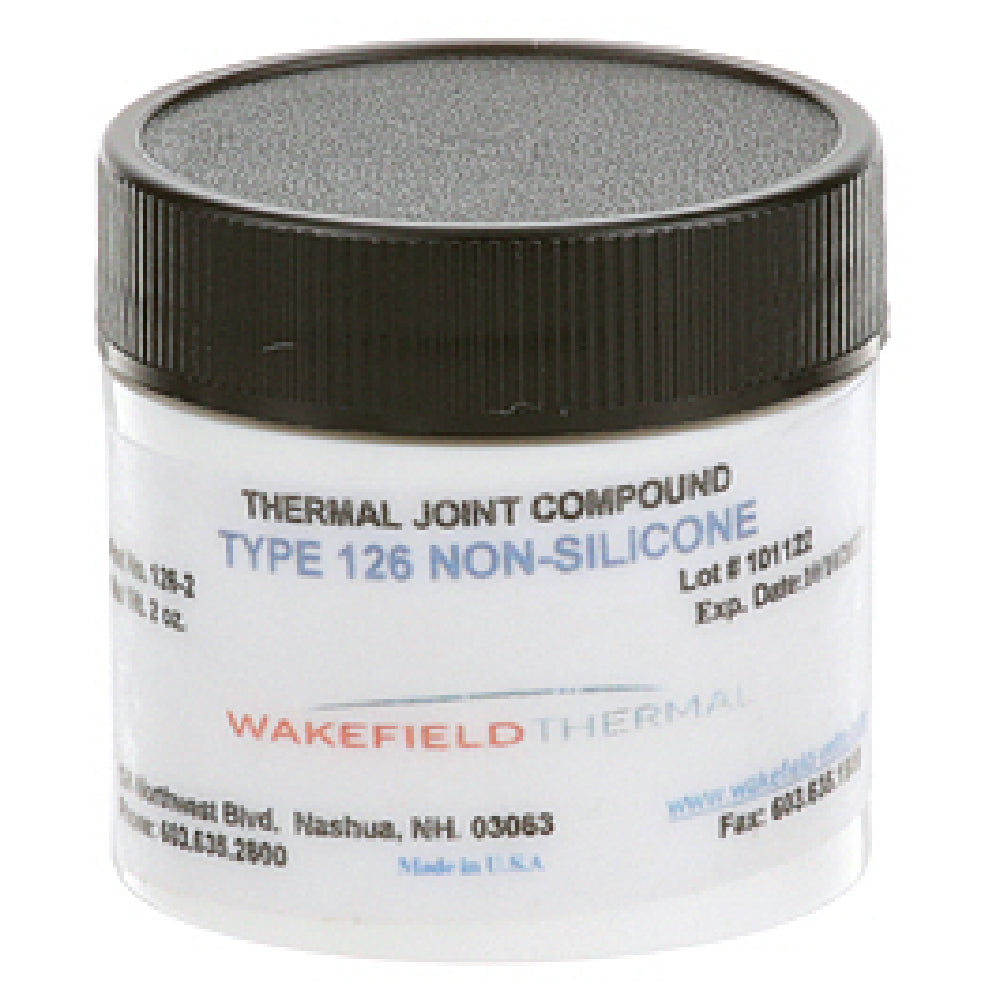 Accutemp AT0H-3412-2 Thermo Paste Compound 2oz