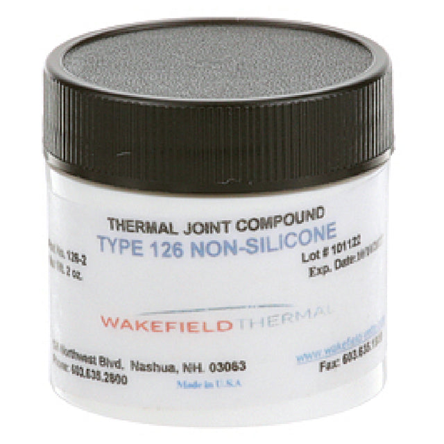 Accutemp AT0H-3412-2 Thermo Paste Compound 2oz
