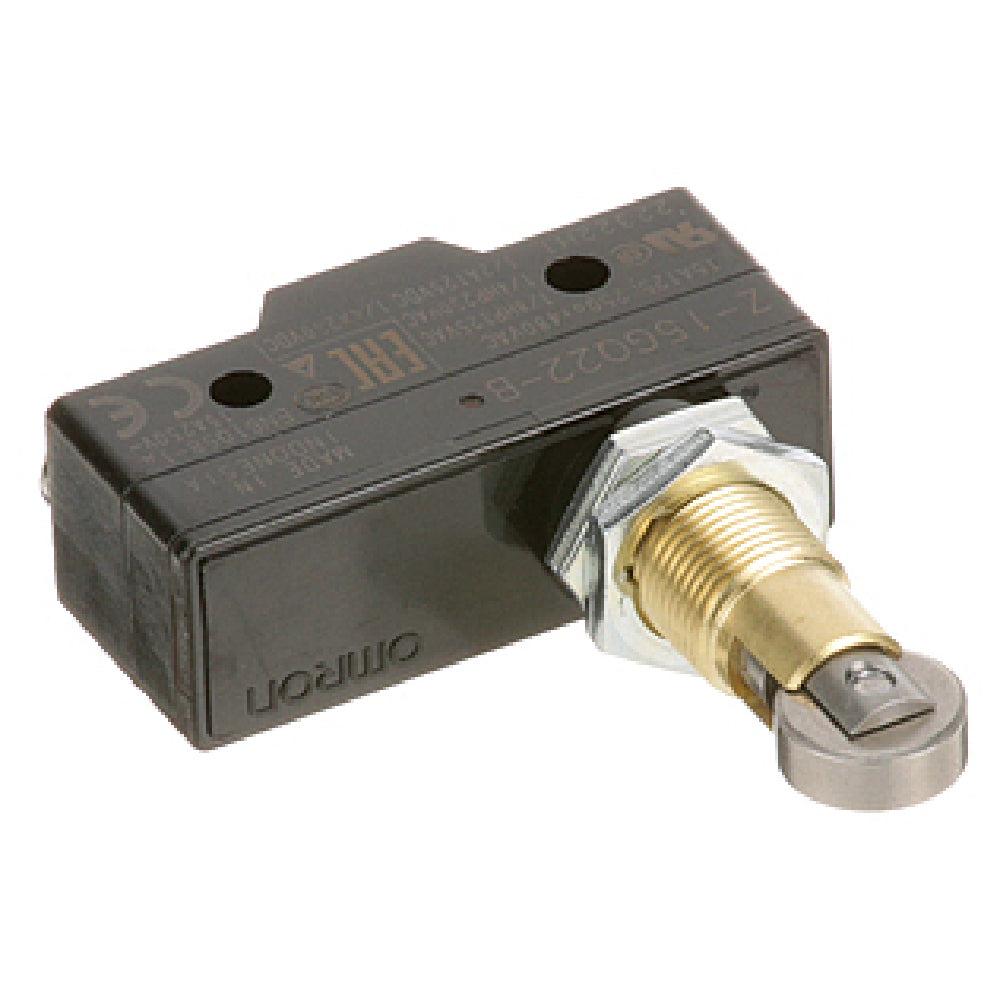 Nu-Vu ELM580 Switch Limit Linear Actuator