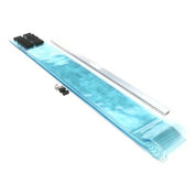 Nor-Lake 103025 Strip Door 26x78 Or 30x78