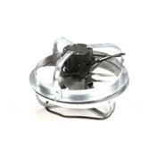 Nor-Lake 161009 Fan Retrofit Kit 10 Blade 230v