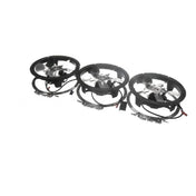 Nor-Lake 161005 3 Fan Retrofit Fan Kit 8 Blade