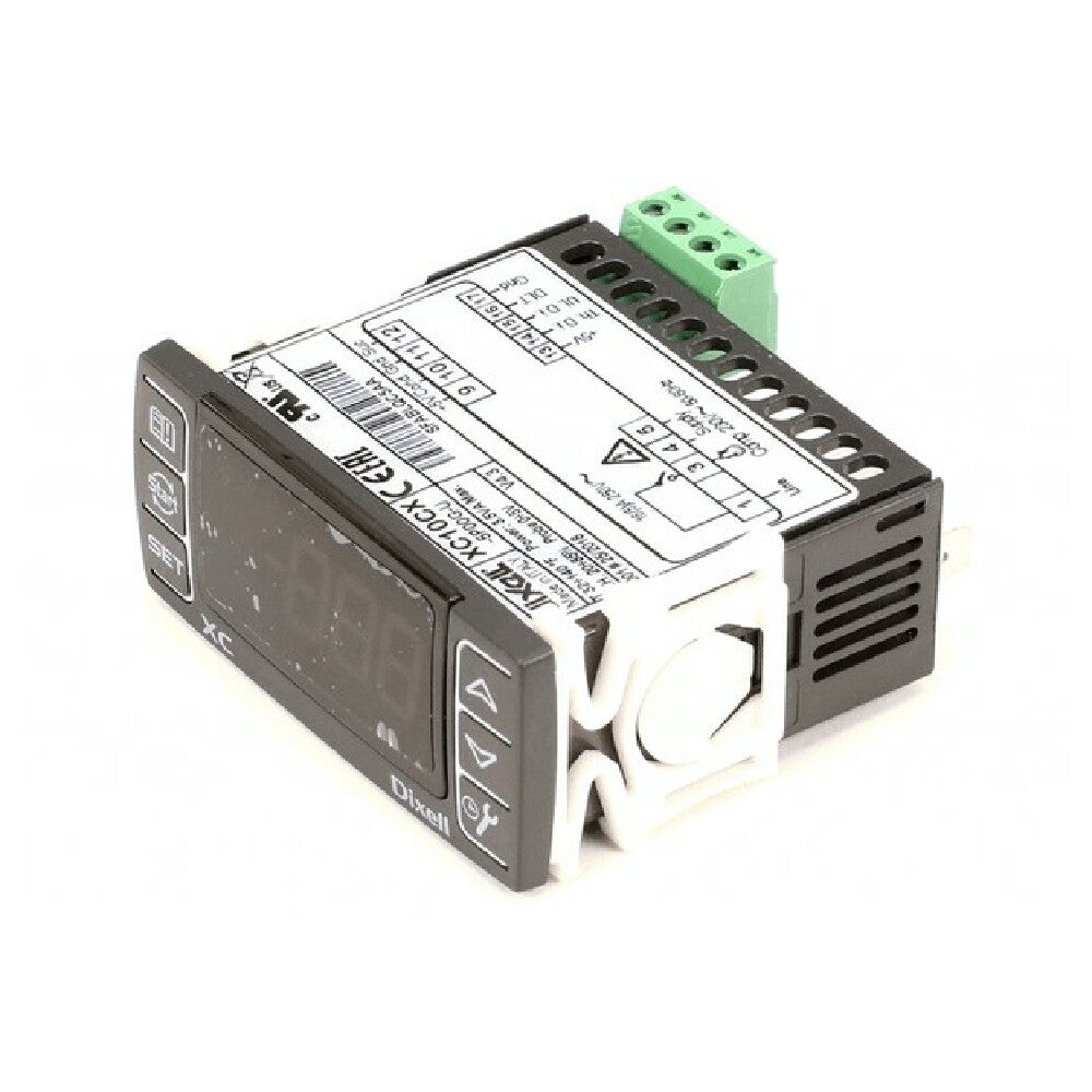 Nor-Lake 154014 Dixell Controller