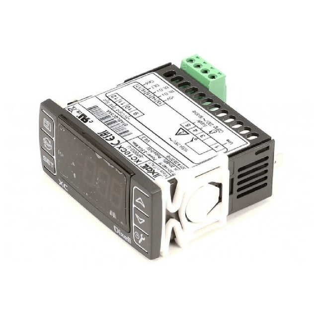 Nor-Lake 154014 Dixell Controller