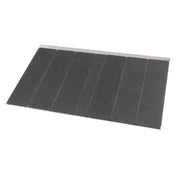 Nor-Lake 108833 Walk In Ramp Ss