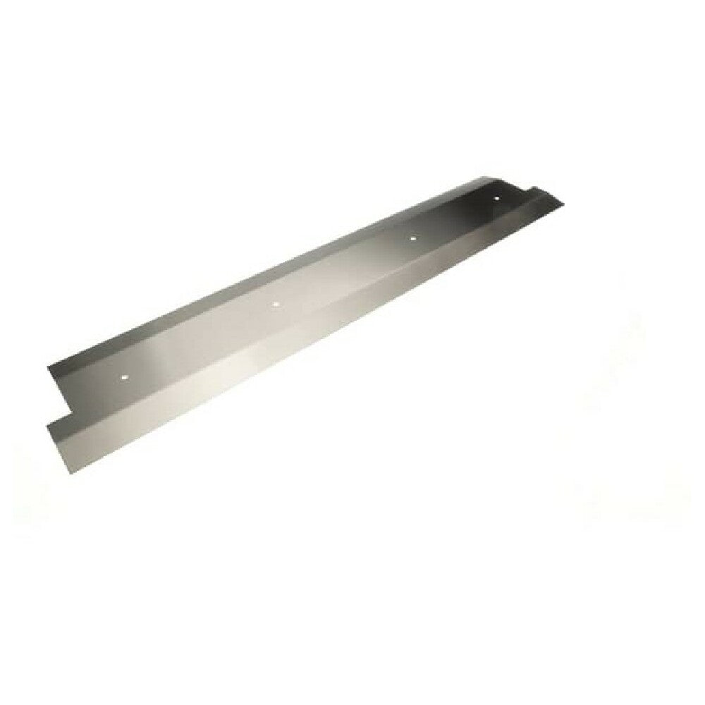Nor-Lake 171909 Floorless Threshold S/s
