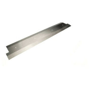 Nor-Lake 171909 Floorless Threshold S/s