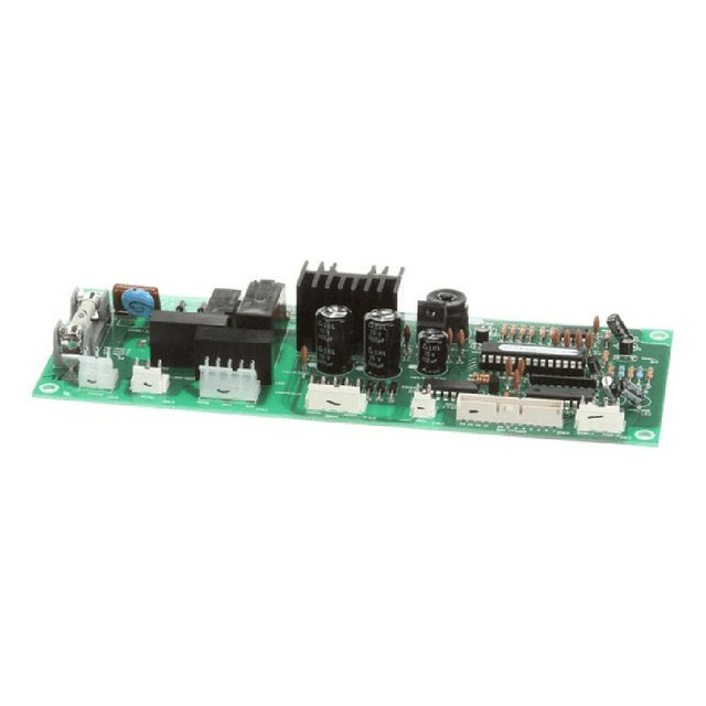Nor-Lake 150539 Control Pcb Assembly