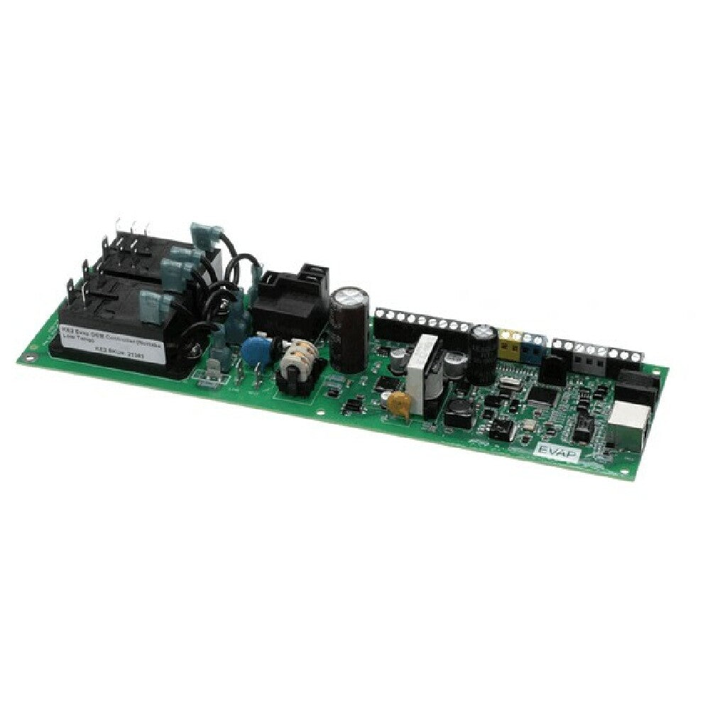 Nor-Lake 154098 Control Ke2 Oem Evap