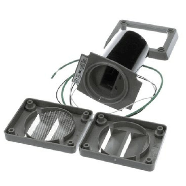 Master-Bilt 44-01043 Heated Vent