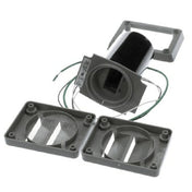 Nor-Lake 171846 Heated Vent