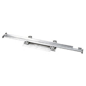 Nor-Lake NOR149812 Cabinet Rail As R