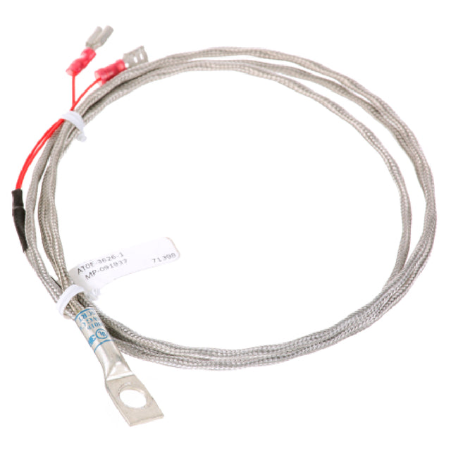 Accutemp AT0E-3626-1 Rtd Sensor