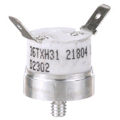 Accutemp AT1E-2653-3 Overtemp Ultimate Cast Heater