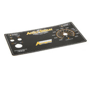 Accutemp AT2L-2715-1 Overlay Control Panel