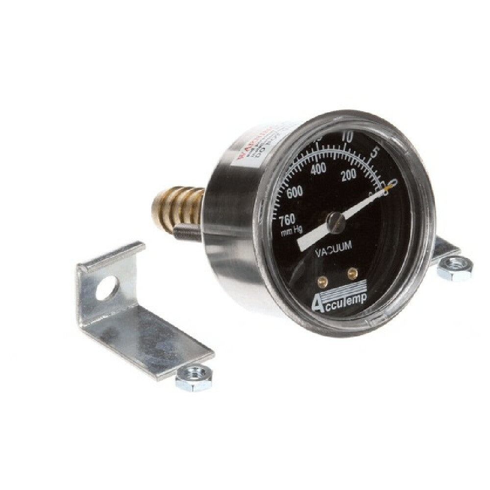 Accutemp AT1A-2616-1 Vacuum Gauge Assembly