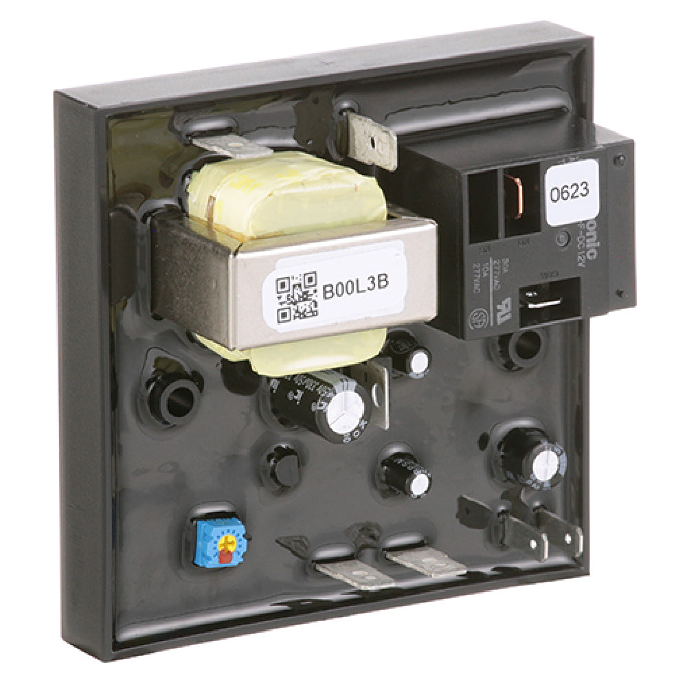 Accutemp AT0E-3880-2 High Limit Thermostat 1000 Ohm