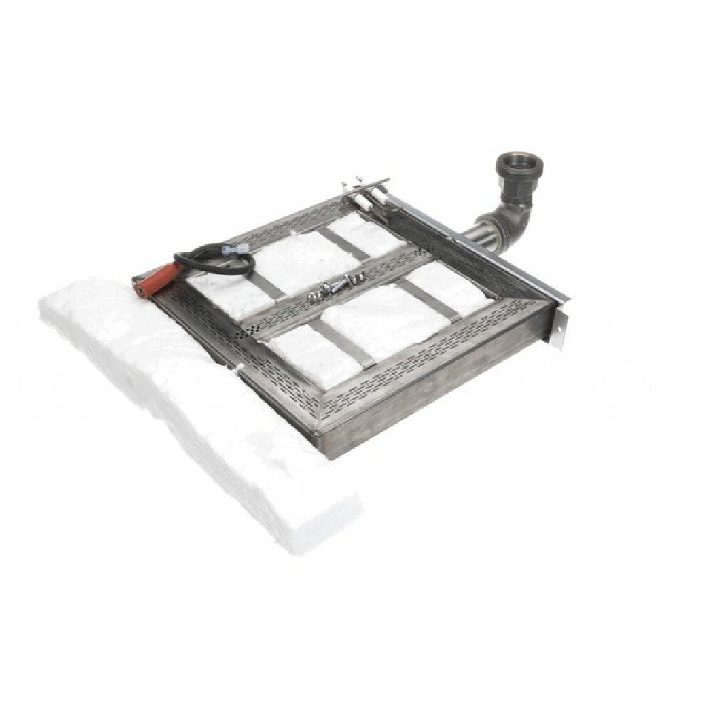 Accutemp AT1Z-5475 Burner Replacement Kit
