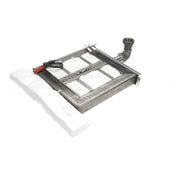 Accutemp AT1Z-5475 Burner Replacement Kit