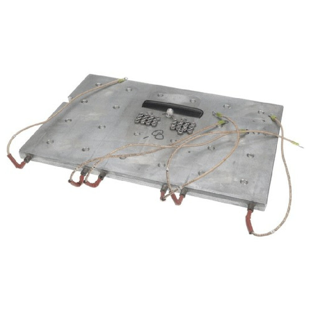 Accutemp AT1A-3530-8 Cast Heater Replacement K It 208 15kw