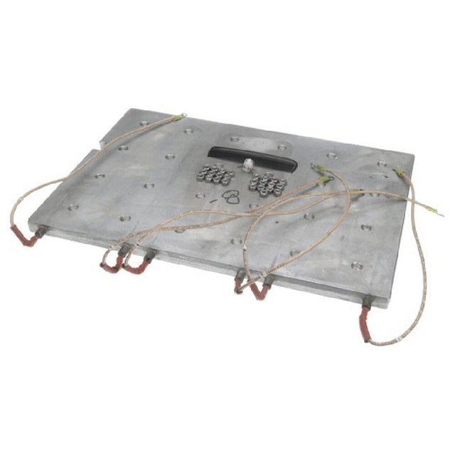 Accutemp AT1A-3530-8 Cast Heater Replacement K It 208 15kw