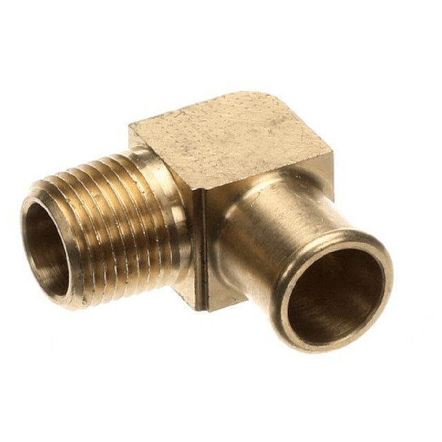 Accutemp AT0P-3481-1 Brass Elbow 1/2