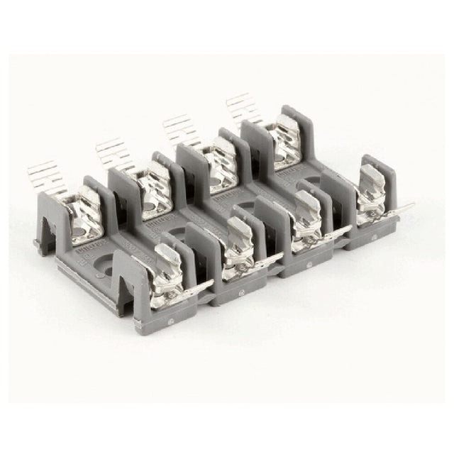 Accutemp AT0E-2708-2 Fuse Block & Terminal
