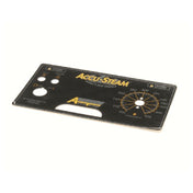 Accutemp AT2L-2715-3 Overlay Control Panel