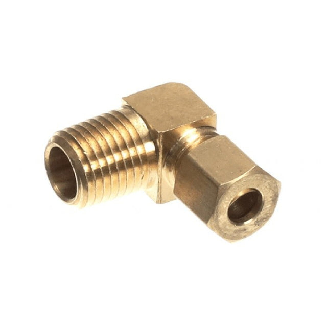 Accutemp AT0P-3518-3 Male Elbow Tub