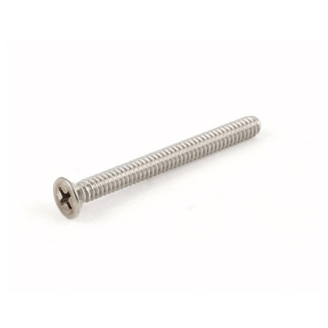 Accutemp AT0F-2061-41160 Screw Slot Flat 10 24x2