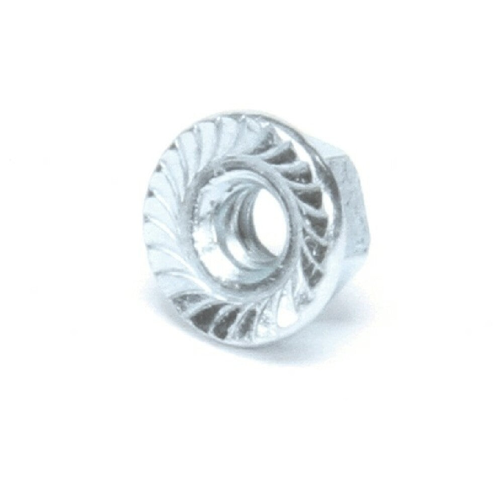 Accutemp AT0F-1017-41002 Serrated Flange Nut 10 24