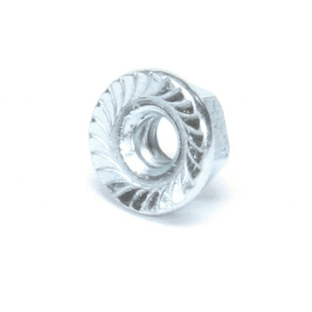 Accutemp AT0F-1017-41002 Serrated Flange Nut 10 24