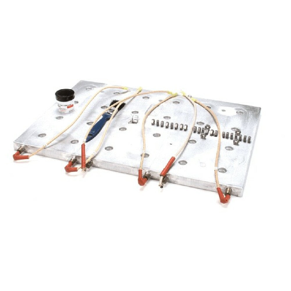 Accutemp AT1A-3530-1 Cast Heater Replacement K It 208v 6kw 240v 8kw