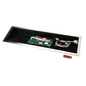 Stero 252-1041 Kit Ctrl Pnl Nvt