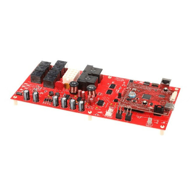 Star Mfg 252-1040 Kit I/o Board Nvt
