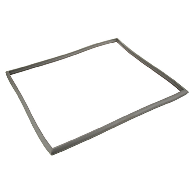 Nu-Vu QUE800F04 Silicone Door Gasket For X5