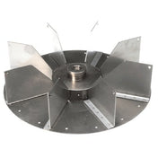 Nu-Vu 260-0022 Kit Fan For X5