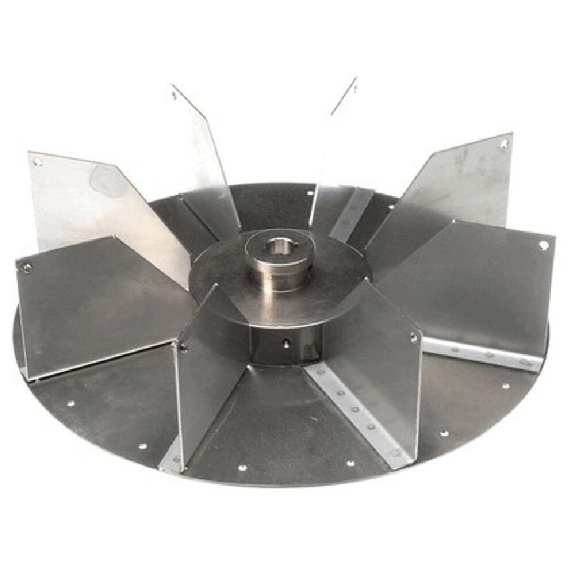 Star Mfg 260-0022 Kit Fan For X5