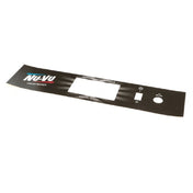 Stero 52-0391-A Overlay Control Nvt 3/9