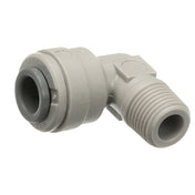 Stero 31-0457 Elbow 1/4tx1/8 Npt Rigid Male